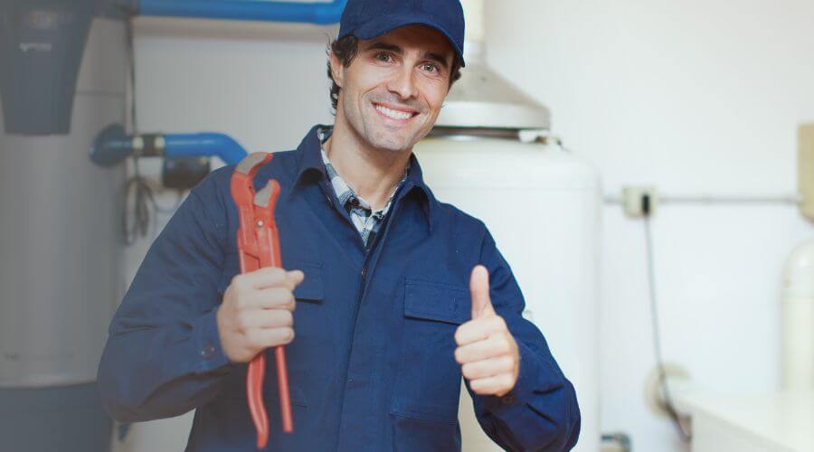 Professional Leak Detection in Chico, CA
